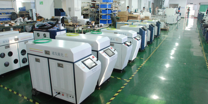 通發(fā)激光TFL-80PF<a href='http://www.100ek.cn/product/2.htm' class='text_a'>光纖<a href='http://www.100ek.cn' class='text_a'>激光焊接機(jī)</a></a>