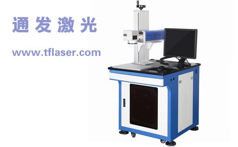 通發(fā)激光TFL-F20B/30B進口光纖激光打標(biāo)機